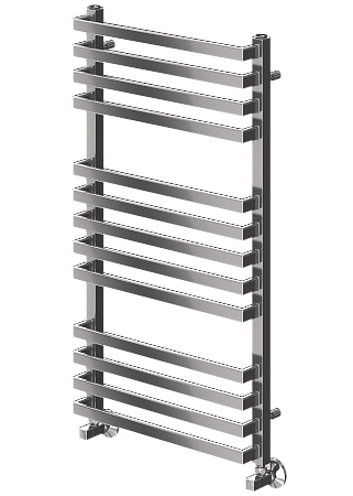 Рид П13 500х1000 Полотенцесушитель TERMINUS Выборг - фото 1 Рид П13 500х1000 Полотенцесушитель TERMINUS Выборг - фото 1
