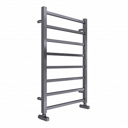 Ватикан П8 500х800 Полотенцесушитель TERMINUS Оружейная сталь Выборг - фото 1 Ватикан П8 500х800 Полотенцесушитель TERMINUS Оружейная сталь Выборг - фото 1