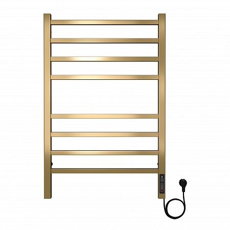 Ватикан П8 500х800 электро КС ЗОЛОТО АРТ ( new встроен диммер) Полотенцесушитель TERMINUS Выборг - фото 2 Ватикан П8 500х800 электро КС ЗОЛОТО АРТ ( new встроен диммер) Полотенцесушитель TERMINUS Выборг - фото 2
