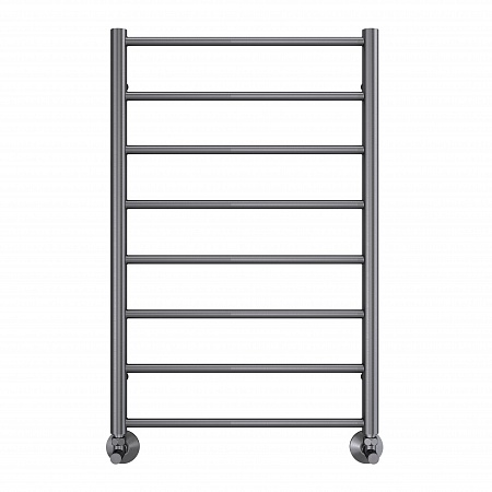 Аврора П8 500х800 Полотенцесушитель TERMINUS Оружейная сталь Выборг - фото 2 Аврора П8 500х800 Полотенцесушитель TERMINUS Оружейная сталь Выборг - фото 2