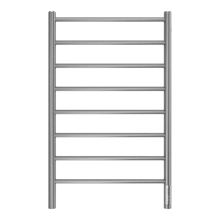 Аврора П8 500х850 Электро (quick touch) Полотенцесушитель TERMINUS Сатин Выборг - фото 2 Аврора П8 500х850 Электро (quick touch) Полотенцесушитель TERMINUS Сатин Выборг - фото 2