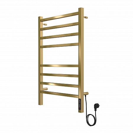 Ватикан П8 500х800 электро КС ЗОЛОТО АРТ ( new встроен диммер) Полотенцесушитель TERMINUS Выборг - фото 1 Ватикан П8 500х800 электро КС ЗОЛОТО АРТ ( new встроен диммер) Полотенцесушитель TERMINUS Выборг - фото 1