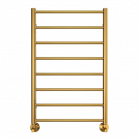 Аврора П8 500х800 Полотенцесушитель TERMINUS Золото Выборг - фото 2 Аврора П8 500х800 Полотенцесушитель TERMINUS Золото Выборг - фото 2