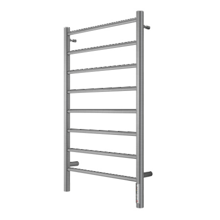 Аврора П8 500х850 Электро (quick touch) Полотенцесушитель TERMINUS Сатин Выборг - фото 1 Аврора П8 500х850 Электро (quick touch) Полотенцесушитель TERMINUS Сатин Выборг - фото 1