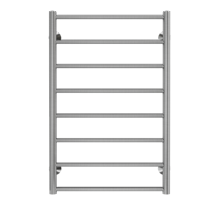 Аврора П8 500х800 Полотенцесушитель TERMINUS Сатин Выборг - фото 2 Аврора П8 500х800 Полотенцесушитель TERMINUS Сатин Выборг - фото 2